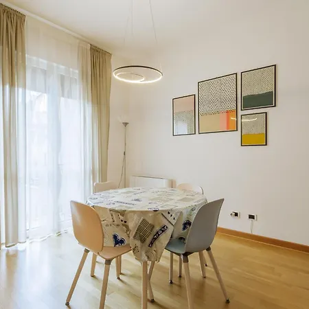 Yourbanflat Porta Altinate *