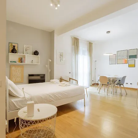 Apartamento Yourbanflat Porta Altinate