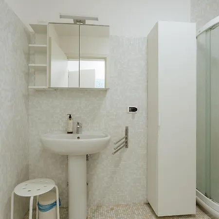 Yourbanflat Porta Altinate * Padua