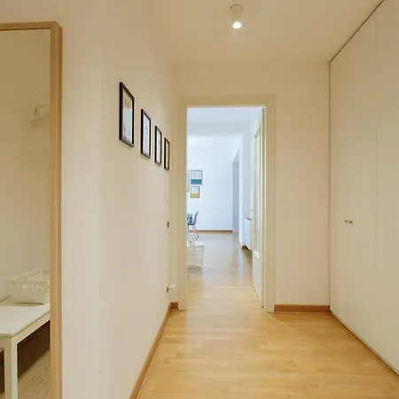 Yourbanflat Porta Altinate 아파트