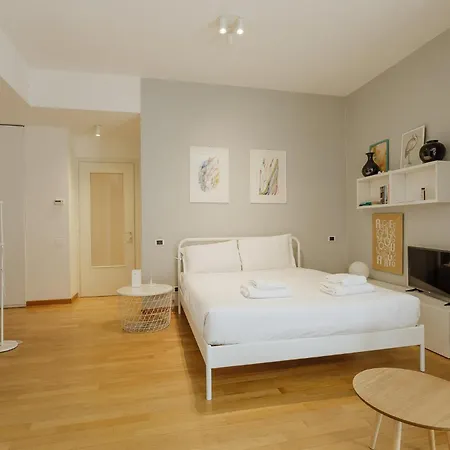 Apartamento Yourbanflat Porta Altinate *