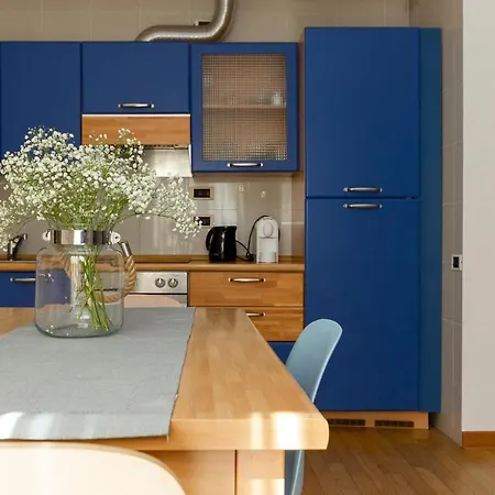 Yourbanflat Porta Altinate Падуя