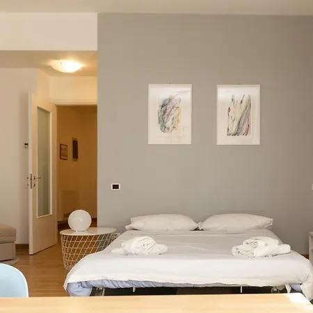 Yourbanflat Porta Altinate