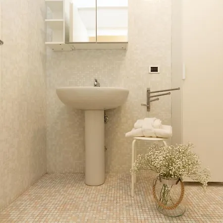 Yourbanflat Porta Altinate Падуя
