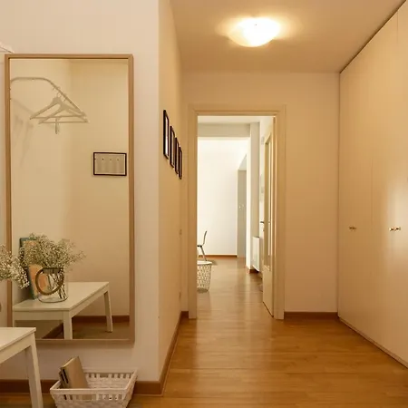 Yourbanflat Porta Altinate *