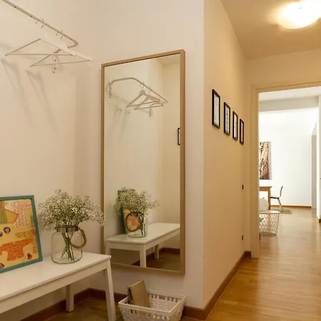 Yourbanflat Porta Altinate Апартаменты *