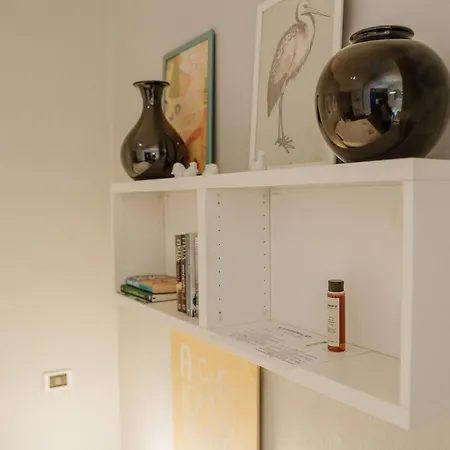 Yourbanflat Porta Altinate דירה פאדובה