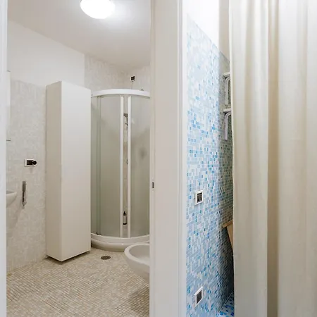 דירה Yourbanflat Porta Altinate פאדובה