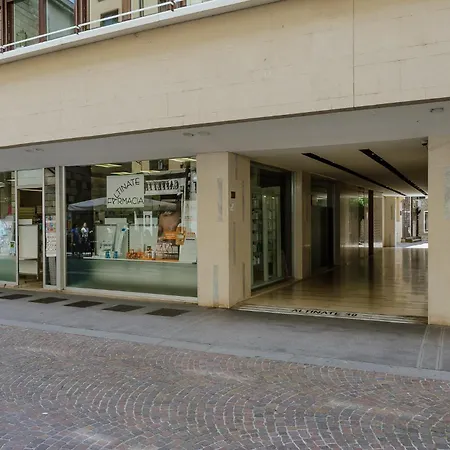 Yourbanflat Porta Altinate *