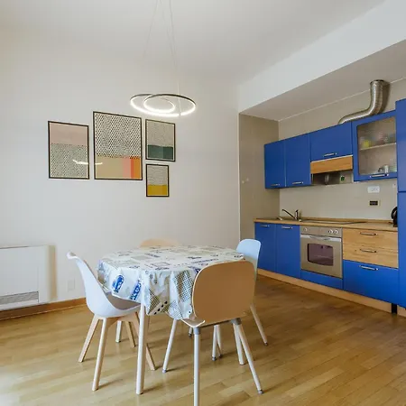 Yourbanflat Porta Altinate * פאדובה