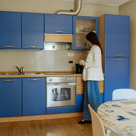 Apartment Yourbanflat Porta Altinate