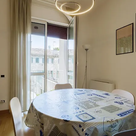 Yourbanflat Porta Altinate דירה *