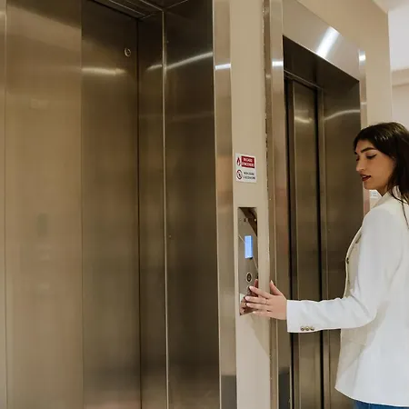 דירה Yourbanflat Porta Altinate *