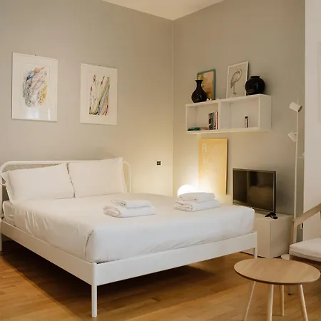 Yourbanflat Porta Altinate דירה פאדובה