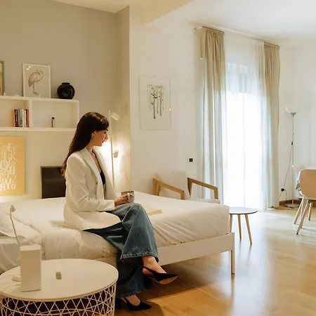 Yourbanflat Porta Altinate פאדובה