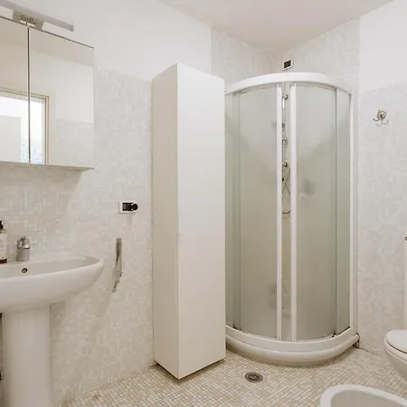 Yourbanflat Porta Altinate דירה פאדובה