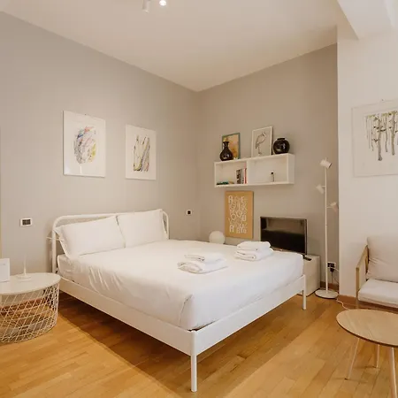 דירה Yourbanflat Porta Altinate פאדובה