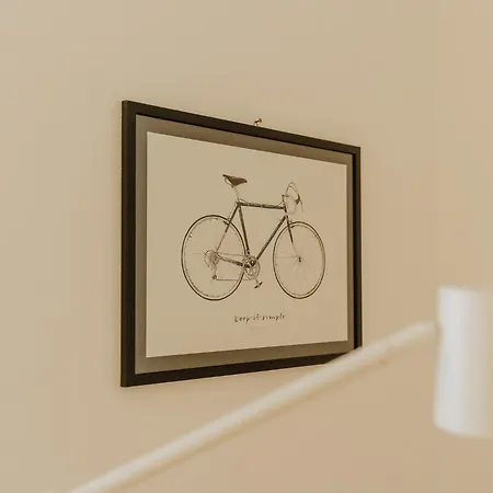 Yourbanflat Porta Altinate פאדובה