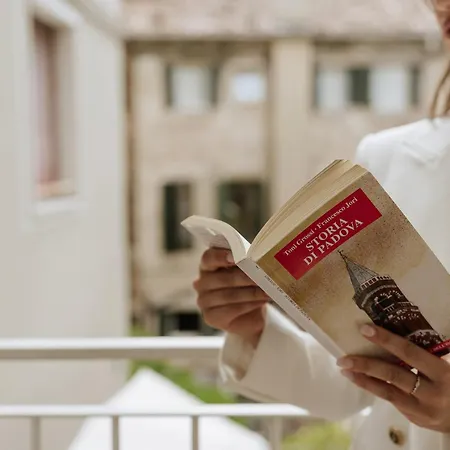 דירה Yourbanflat Porta Altinate