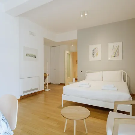 Yourbanflat Porta Altinate דירה *