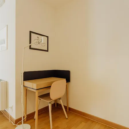 דירה Yourbanflat Porta Altinate פאדובה