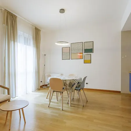 Yourbanflat Porta Altinate *